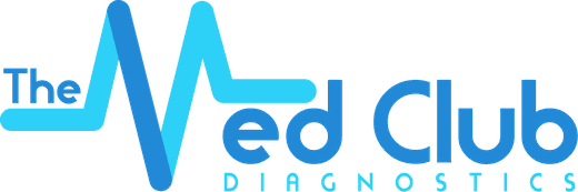 The Med Club Diagnostics